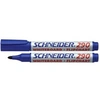 Image de SCHNEIDER - Marqueurs Whiteboard & Flipchart 293, étui de 4