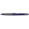 Image de SCHNEIDER - stylo à bille rétractable Loox, M, bleu couleur de l'encre: bleu, avec Soft-Grip-Zone -135503
