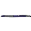 Image de - stylo à bille rétractable Loox, M, vert Couleur de l'encre: vert, avec Soft-Grip-Zone -135504