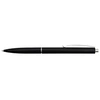 Image de SCHNEIDER - Lot de 50 - stylo à bille rétractable K15, noir