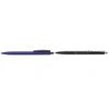 Image de SCHNEIDER - Lot de 20 - stylo à bille rétractable K15, rouge