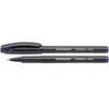 Image de SCHNEIDER - Stylo roller TOPBALL 845, bleu