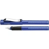 Image de SCHNEIDER - stylo plume Base Arctic Blue, bleu