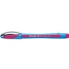 Image de Lot de 10 stylos à bille Slider memo mine XB avec capuchon (Rose)