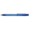 Image de Schneider Fave Lot de 50 Stylos à bille rétractables et rechargeables avec corps aux couleurs translucides Encre bleu
