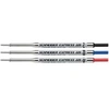 Image de - Lot de 10 - Recharge pour stylo à bille Express 225, M, noir