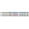 Image de SCHNEIDER - Lot de 10 - Stylo bille-mine Express 75, M, bleu