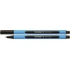 Image de Schneider stylo-bille non rétractable bleu noir 152001