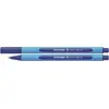 Image de Schneider 152103 slider edge stylo-bille non rétractable bleu bleu