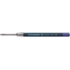 Image de Schneider stylos à bille slider 755, écriture permanente, mine xb (bleu) 175503