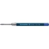 Image de Slider 755 / 175503 Mine pour stylo-bille XB Bleu Lot de 10
