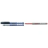 Image de SCHNEIDER - stylo roller à encre XTRA 805 Needle Point, rouge