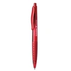 Image de Stylo à bille Suprimo rouge Pte Moyenne rouge