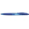 Image de Stylo A Bille Rétractable Suprimo - Bleu -