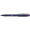 Image de Stylo roller Schneider One Business 0,6 mm Violet