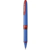 Image de Roller à encre One Hybrid C Pte Conique 03 rouge