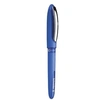 Image de Roller à encre One Hybrid C Pte Conique 03 bleu