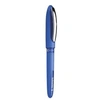 Image de Roller à encre One Hybrid C Pte Conique 05 bleu