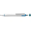Image de 133204Stylo bille Slider Xite Vert Lot de 10