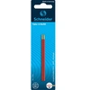 Image de Recharge pour stylo à quatre couleur Take 4 (2 x rouge). Largeur de trait M. Avec la technologie Viscoglide pour une écriture extraordinairement