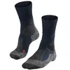 Image de Falke - TK1 - Chaussettes randonnée femme Marine - 39 - 40