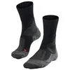 Image de Falke - TK1 - Chaussettes randonnée femme Black / Mix - 41 - 42