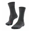 Image de Falke - Falke Tk2 Women - Chaussettes femme Asphalt Melange - 37 - 38