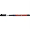 Image de Marqueur permanent pointe fine 141F noir