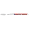 Image de edding - marqueur peinture 751 paint marker, poointe ogive, Violet