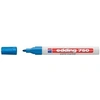 Image de edding - marqueur peinture edding 750, pointe ogive, vert