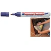 Image de edding - Marqueur UV edding 8280 securitas, pointe ogive, transparent