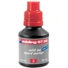 Image de edding - BT30 recharge d'encre, bleu, contenu: 30 ml