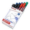 Image de Marqueurs à tableau blanc 10 pcs Multicolore 360