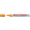 Image de edding - Feutre edding 8750 industry paint marker, pointe ogive
