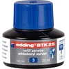 Image de Flacon recharge BTK 25 bleu - Bleu