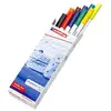 Image de Feutres à textile 10 pcs Multicolore 4600