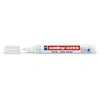 Image de Marqueur Blanc non permanent craie liquide 2-3mm pour fenêtres et ardoises - 4095