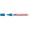 Image de edding - marqueur peinture edding 750, pointe ogive, cuivre