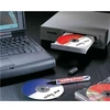 Image de edding - Marqueur 8400 pour CD/DVD/BD, pointe ogive, rouge