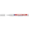 Image de Marqueur peinture blanc EDDING E-750