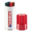 Image de Marqueurs indélébiles 8 pcs Multicolore 3000