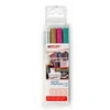 Image de Marqueur peinture 751 or, argent, blanc