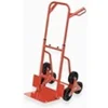 Image de Diable monte-escalier pliable Werkzeuge 8985750 Charge max: 120 kg acier
