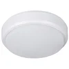 Image de Müller-Licht Luminaire LED pour pièces humides et cloisons, Plastique, Weiß, 17.5 x 17.5 x 6.4 cm 9watts 230volts en occasion ou reconditionné