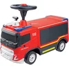 Image de Big Camion De Pompier Lance A Eau Pour Enfant