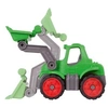 Image de Tracteur Power Worker Mini Vert