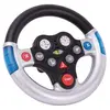 Image de Big - Spielwarenfabrik Big 800056493 - Rescue de Wheel Enfant Véhicule de Son, Argent