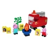 Image de Peppa Pig BLOXX Camion de pompier