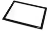 Image de - 10319 - Table Lumineuse A3 Tactile Led - Luminosité Réglable - Ultra Fine