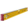 Image de STABILA Niveau magnétique Type 96-2 M, 81 cm, profilé alu extra-rigide, 1 fiole horizontale/2 fioles verticales, embouts amortisseurs, antidérapant, Made in Germany en occasion ou reconditionné